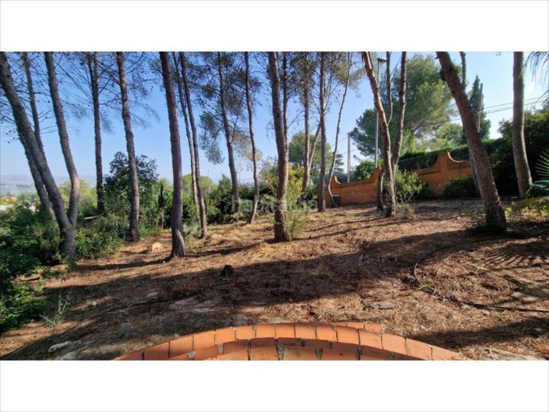Foto f7aca37a-9678-4427-a322-5dc5600cdeb2. Casa amb piscina a Alberic
