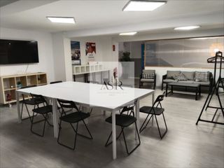 Miete Büro in Plaza general dolz 18. Oficinas en alzira valencia