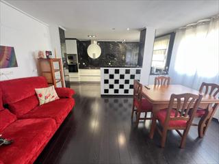 tic en Guadassuar. Bonito tico dplex seminuevo con garaje y trastero incluidos en