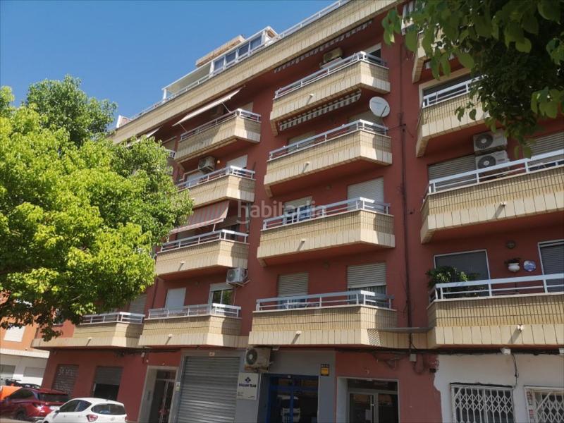 Foto ba2db2f3-8e10-408a-adf5-185577cc754e. Appartamento in Pere Crespí Alzira