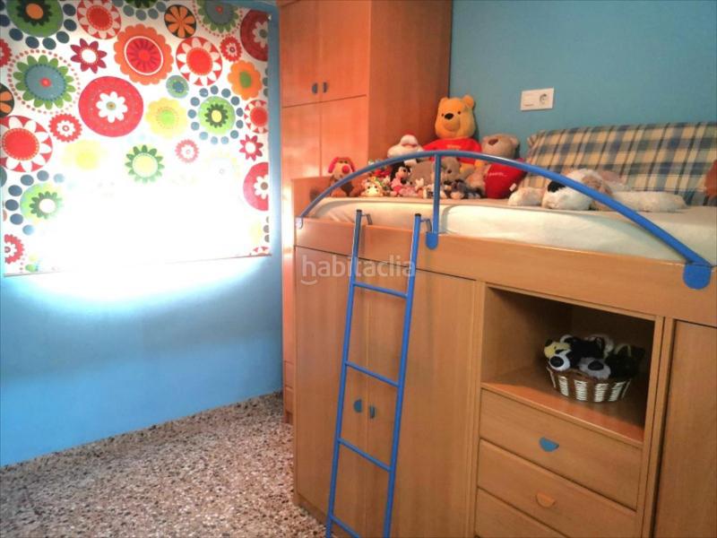 Foto d0e62125-daa5-4323-a553-ed5af7161e92. Appartamento in Pere Crespí Alzira