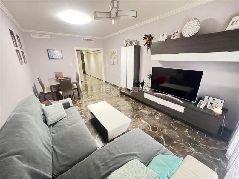 Foto 2ba572b8-85fe-4144-b8d1-6a59b6c220b7. Appartement dans Caputxins Alzira