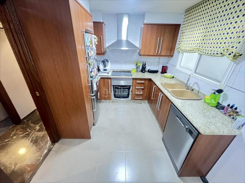 Foto 8804eaef-f602-4ef9-bffc-7a677d3efc50. Appartement dans Caputxins Alzira