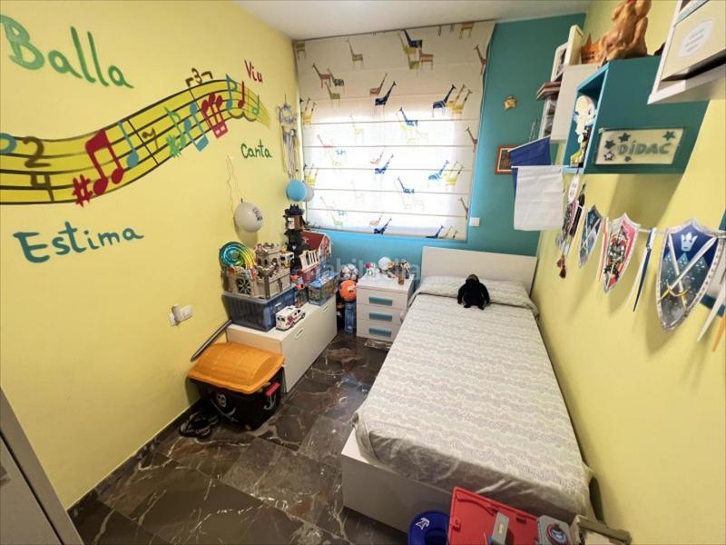 Foto e67e4ac9-29dd-408a-ad1a-4523b3524290. Appartement dans Caputxins Alzira