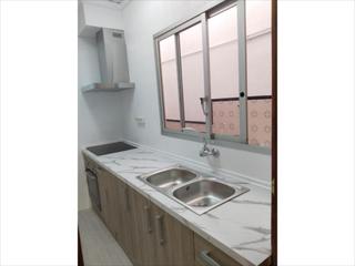 Miete Etagenwohnung in Albuixarres. No se admiten mascotas. aquiler mínimo 1 año. contactar por el c