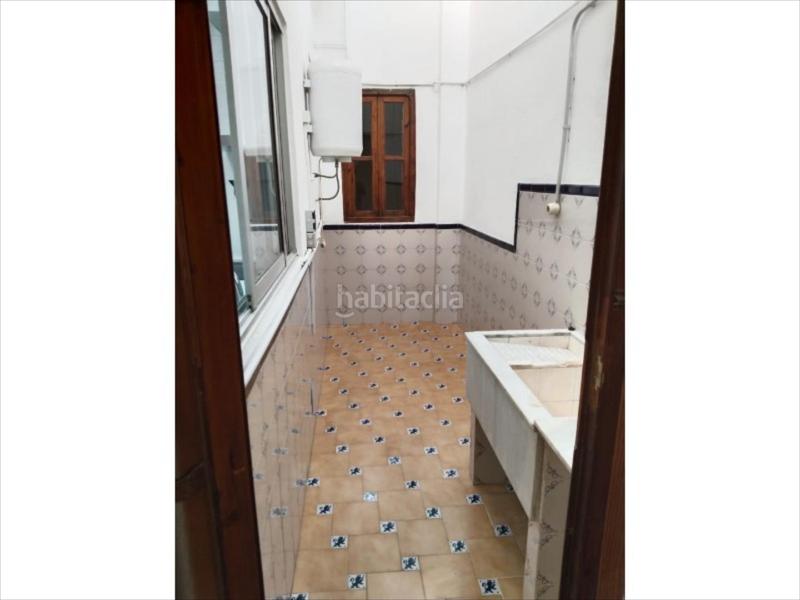Foto 46aab92c-7a9e-4af9-9d23-7ab596338e1d. Alquiler piso no se admiten mascotas. aquiler mínimo 1 año. contactar por el chat con la descripción del inquilino.si estás interesado ponte en en Alzira