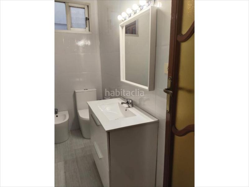 Foto d93f20d1-7f50-440a-a9ec-8a405f3d07ab. Alquiler piso no se admiten mascotas. aquiler mínimo 1 año. contactar por el chat con la descripción del inquilino.si estás interesado ponte en en Alzira