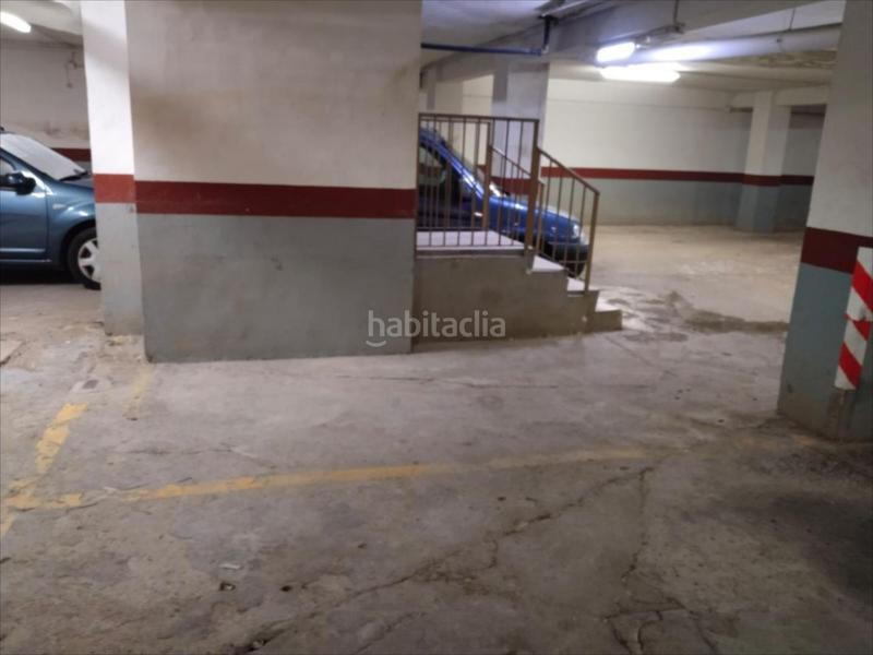 Foto 65aa6639-394e-438b-8178-2e27f72db49a. Alquiler piso plaza de parking en la calle riola para coche pequeño o moto en la localidad . ref462751628 p en Alzira