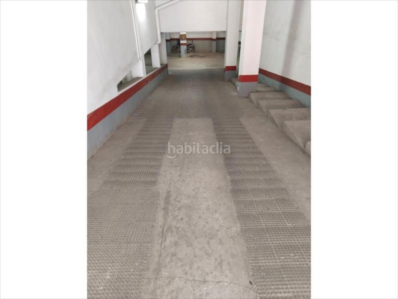 Foto 7f03d4a6-fd4a-428f-a157-e58ece0f6164. Alquiler piso plaza de parking en la calle riola para coche pequeño o moto en la localidad . ref462751628 p en Alzira