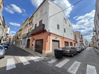 Appartement à Sants Patrons. Oportunidad!! amplio garaje chaflán para cualquier tipo de vehíc