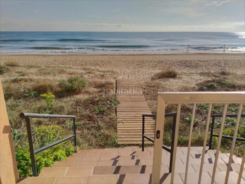 Foto 024837ea-3bf2-4396-9d6d-564ff6fd3ffb. Miete etagenwohnung in Tavernes de la Valldigna