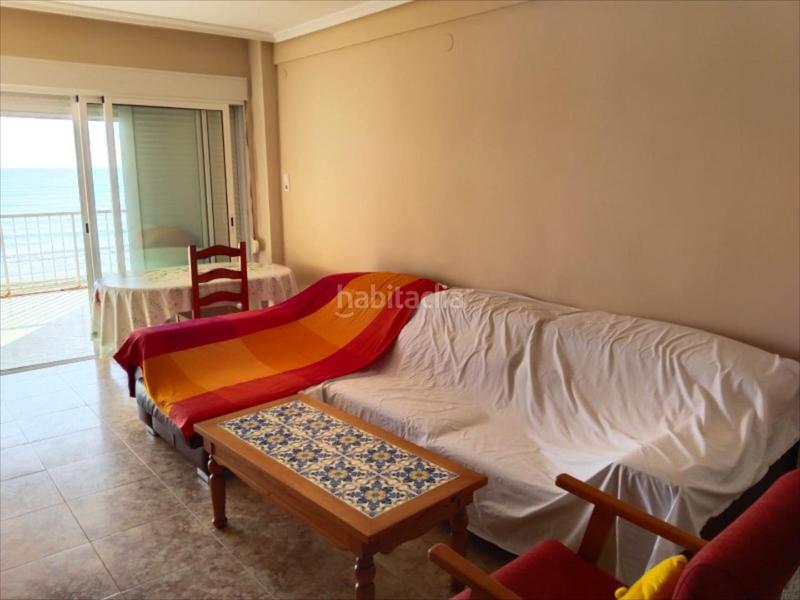 Foto 1294ac15-94f0-4fcd-afbd-7d6863894ea9. Miete etagenwohnung in Tavernes de la Valldigna