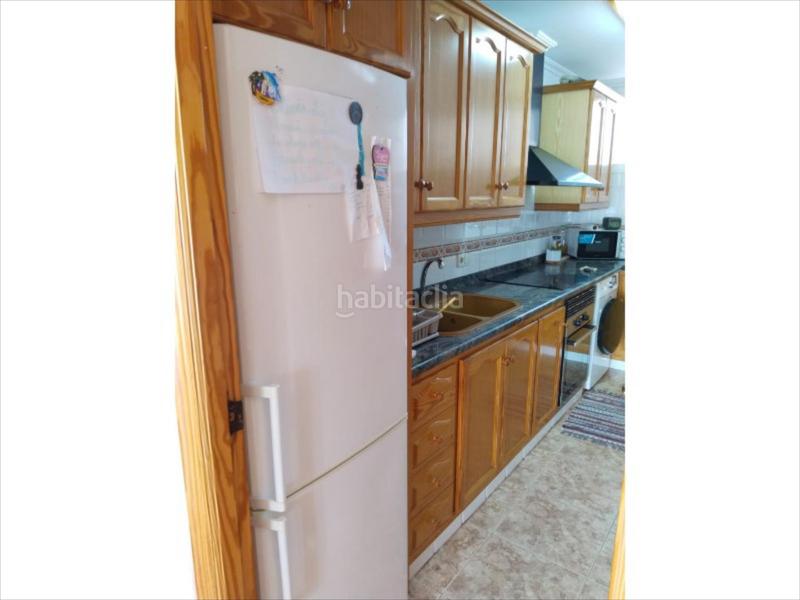 Foto 226d1ff8-6667-437f-b914-3af1a9e23089. Miete etagenwohnung in Tavernes de la Valldigna