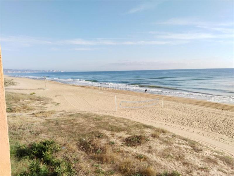 Foto 6e663845-5316-47ba-a204-52b9a3daa29c. Miete etagenwohnung in Tavernes de la Valldigna