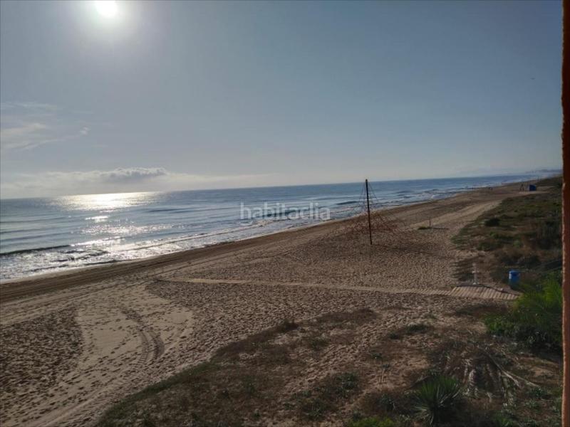 Foto a2d90d2f-37ef-4341-9b59-c5976de5f5c8. Miete etagenwohnung in Tavernes de la Valldigna