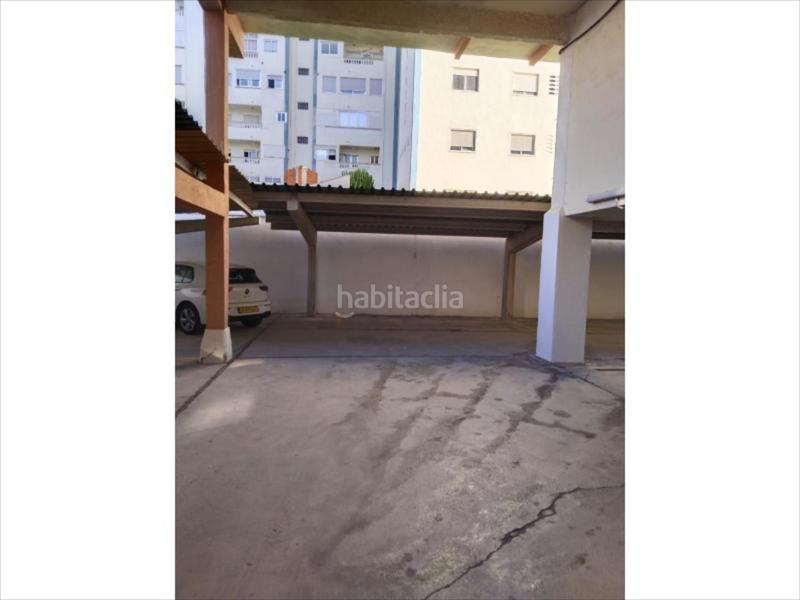 Foto aebee76f-5c11-45b9-afc7-42f5733c338a. Miete etagenwohnung in Tavernes de la Valldigna