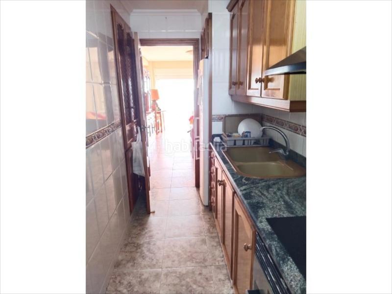 Foto b9af7ff8-1e1a-492f-a12f-00b35b514816. Miete etagenwohnung in Tavernes de la Valldigna