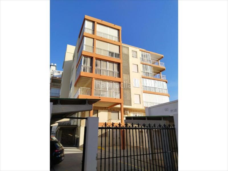 Foto c5c5b06e-cd51-4b4c-813c-2ddf9f352357. Miete etagenwohnung in Tavernes de la Valldigna