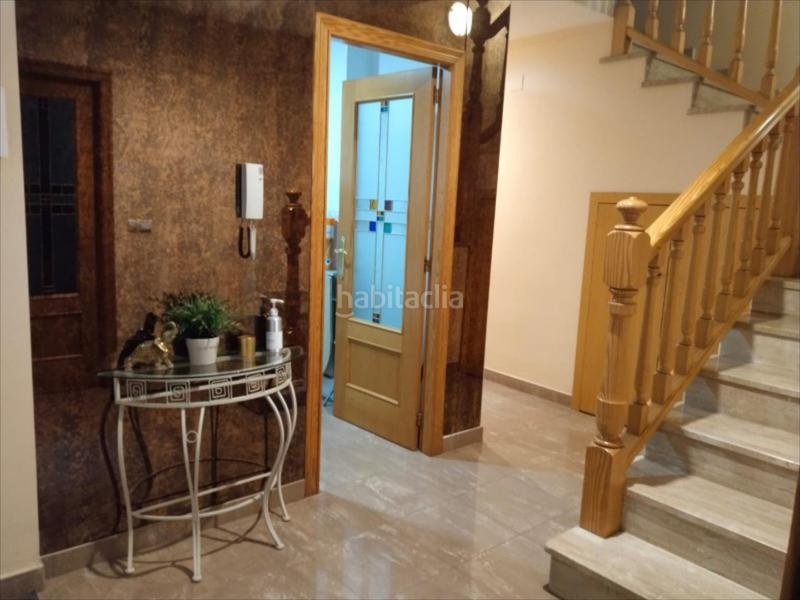 Foto 38104dd4-af9d-4128-87f9-cf7a66cf6575. Casa a Sants Patrons Alzira