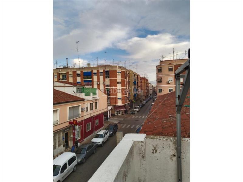 Foto aef03b81-bdd5-4a7b-a371-dcfa7b3f4a98. Casa a Sants Patrons Alzira