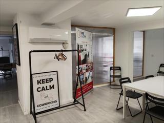 Lloguer Oficina a Centre. La inmobiliaria garrigues exclusivas les ofrece esta amplia y lu