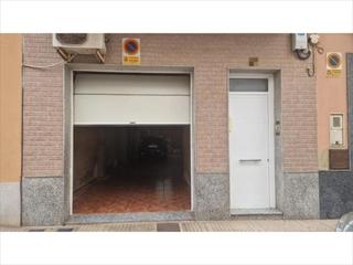 Geschäftsraum in Albuixarres