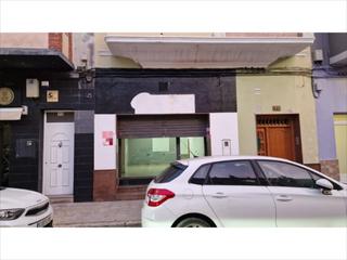 Lloguer Local Comercial a Carcaixent. Estás en la búsqueda de un local comercial en alquiler en carcai
