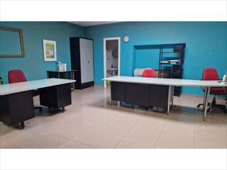 Location Local commercial à Sants Patrons. El local comerccial de 65 m construidos es esquinero, muy lumino