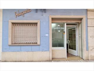 Lloguer Local Comercial a Alquenència - Venècia. Local en alquiler de 45 m en la c obispo gilaberto marti de alzi