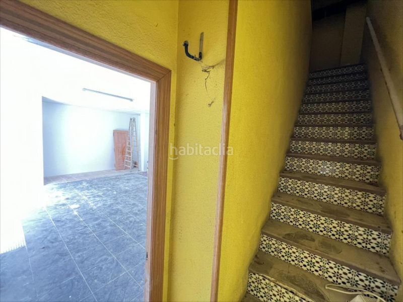 Foto 4c05443c-eaa7-4dbb-8795-985afc1c5e70. Aparcament cotxe a Sants Patrons Alzira