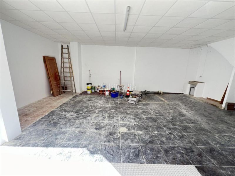 Foto 64baa2d2-fe9b-4861-bd15-f4b2a031a70e. Aparcament cotxe a Sants Patrons Alzira