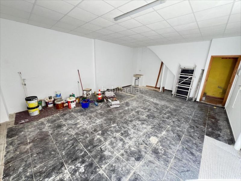 Foto 8e6952fb-b94b-4ae7-ab3a-9d0f17466361. Aparcament cotxe a Sants Patrons Alzira