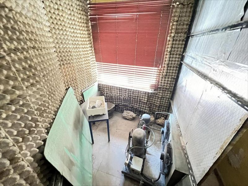 Foto e0f2746d-88a8-44f9-ade3-2da352b593ae. Aparcament cotxe a Sants Patrons Alzira
