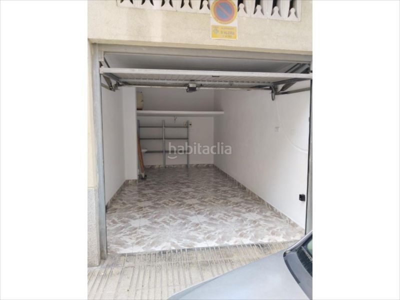 Foto 2244e24a-0a36-47e2-9a8e-33e164ec4ffd. Aparcament cotxe a Albuixarres Alzira