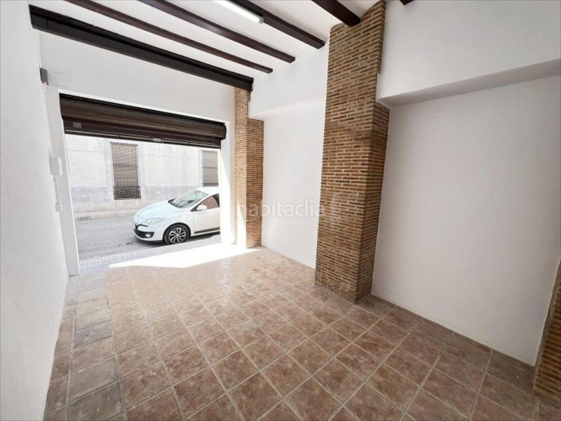Foto 55dc49bf-9346-4759-9d7f-bc384fed7f5e. Aparcament cotxe a Sants Patrons Alzira