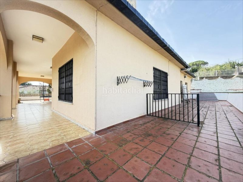 Foto 5afefcfe-36c2-4f91-933d-608448641248. Casa a Urbanitzacions i Pedanies Nord Alzira