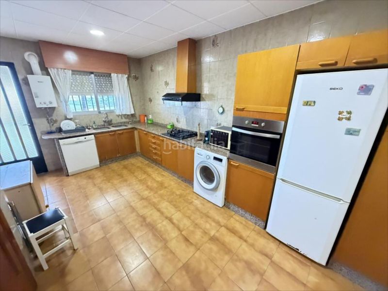 Foto 6f68290a-0b77-4583-b8c0-7ad0bc6d19b6. Casa a Urbanitzacions i Pedanies Nord Alzira