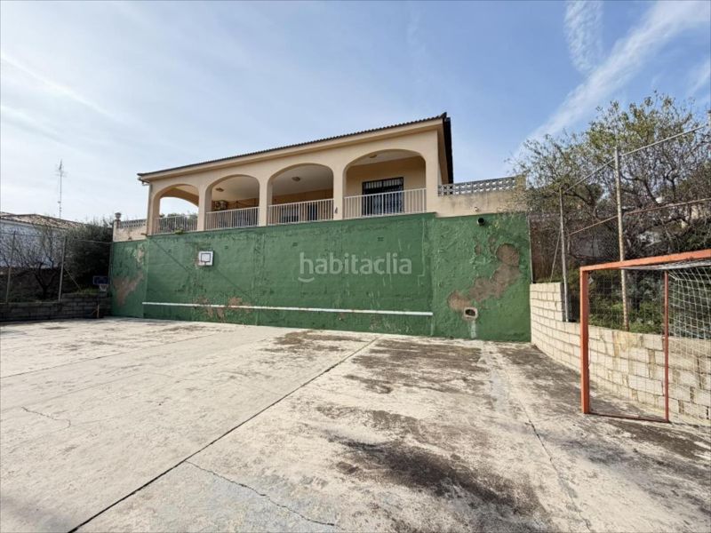 Foto 7699b012-f986-4e3e-b2e1-c139cb2a34b9. Casa a Urbanitzacions i Pedanies Nord Alzira