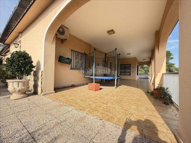 Foto 843e5f89-bd3b-4e8e-90f8-ac6f83b0651e. Casa a Urbanitzacions i Pedanies Nord Alzira