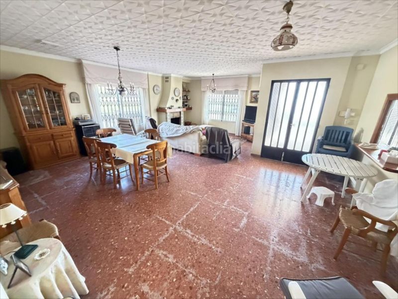 Foto ad60416a-111d-4aab-9efa-bc3a73b6ed70. Casa a Urbanitzacions i Pedanies Nord Alzira