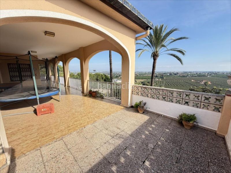 Foto ba7024d1-e2e2-45d1-94de-41a1e5eab7d1. Casa a Urbanitzacions i Pedanies Nord Alzira
