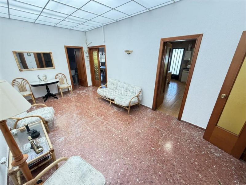 Foto cf586f5d-155f-472e-a842-1e3bc0871338. Casa a Urbanitzacions i Pedanies Nord Alzira