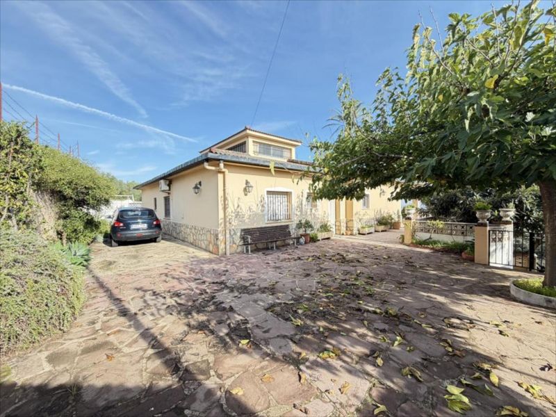 Foto fd1ec60b-191b-4fe4-937d-60b1bca03dea. Casa a Urbanitzacions i Pedanies Nord Alzira