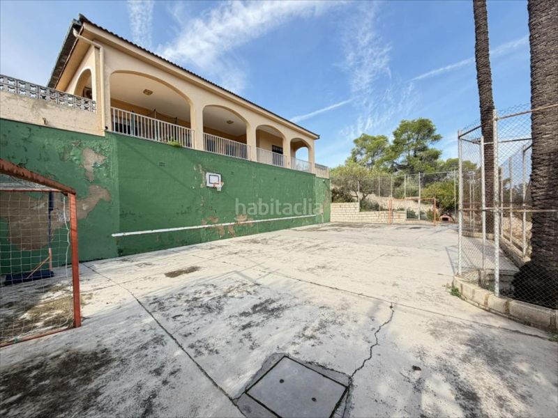 Foto fd6547ba-b871-45a8-adf3-540f60f19663. Casa a Urbanitzacions i Pedanies Nord Alzira
