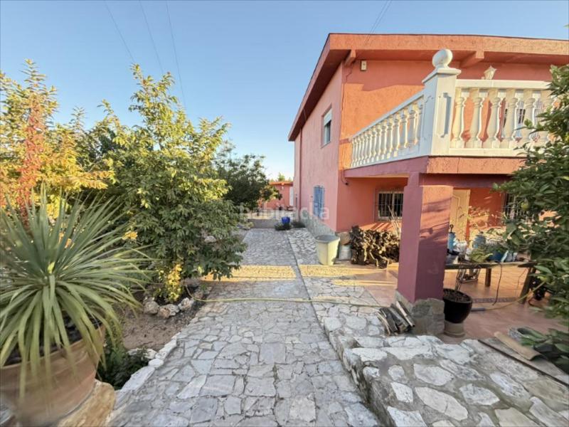 Foto 1230c55f-da1d-4ec3-8d13-d6180411a442. Maison dans Urbanitzacions i Pedanies Nord Alzira