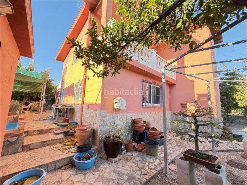 Foto 1401c846-e9e3-4eaa-b0db-bbd9a1cddb11. Maison dans Urbanitzacions i Pedanies Nord Alzira