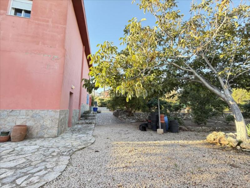 Foto 1fb7b6a3-3f6b-4ee0-b464-265054762d1b. Maison dans Urbanitzacions i Pedanies Nord Alzira