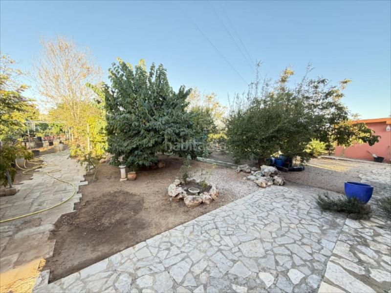 Foto 1ff0ea70-b8da-44bc-9b9d-a361af3d01ab. Maison dans Urbanitzacions i Pedanies Nord Alzira