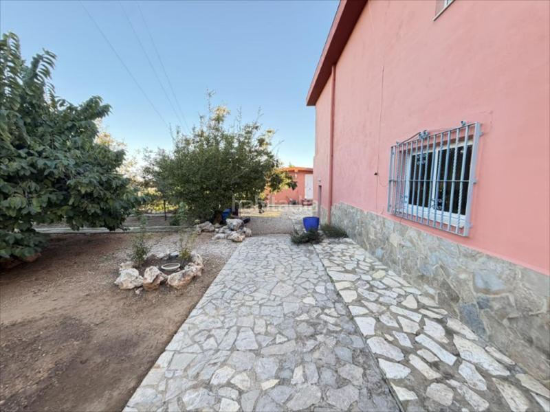 Foto 36c1fb42-351a-4dac-97ff-7eaaf212ee04. Maison dans Urbanitzacions i Pedanies Nord Alzira