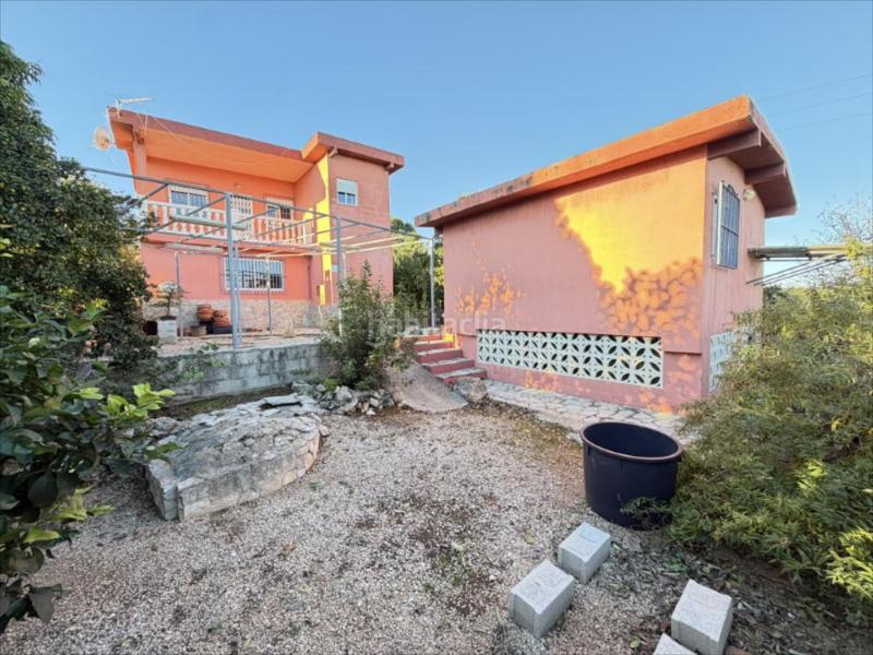 Foto 4f3ac7a6-4a25-4dc3-8d89-93b220bb8136. Maison dans Urbanitzacions i Pedanies Nord Alzira